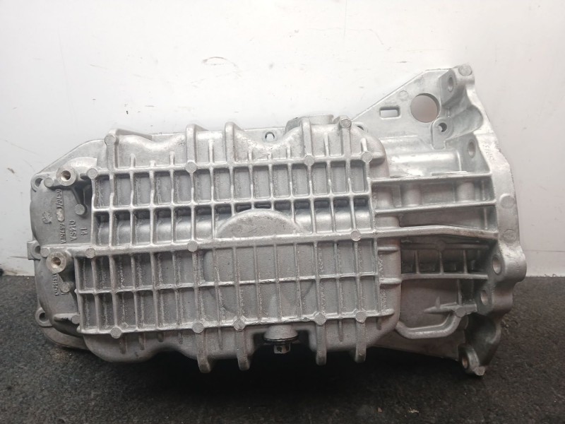 Recambio de carter para ford kuga ii (dm2) 1.5 ecoboost 4x4 referencia OEM IAM DS7G6675EA  