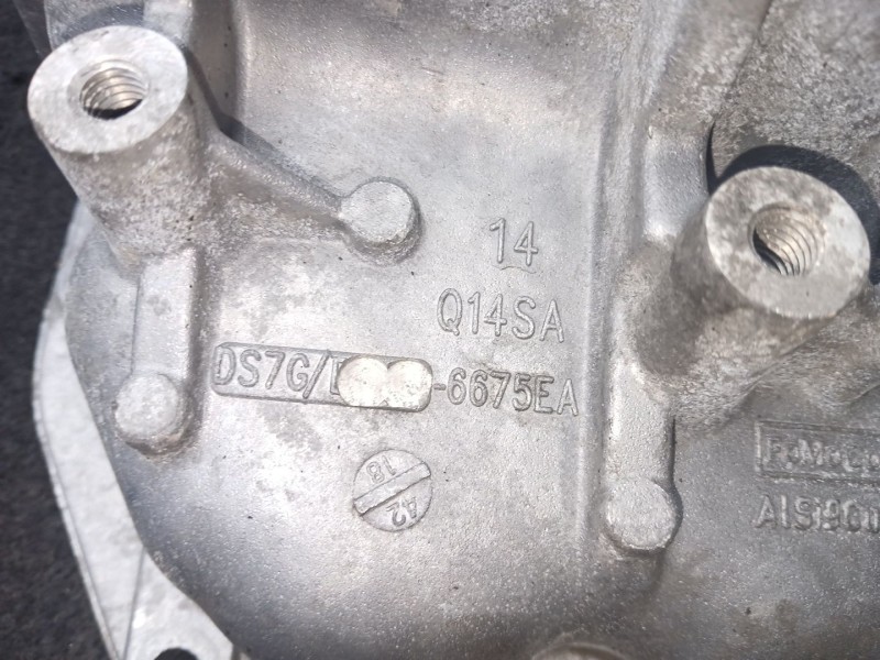 Recambio de carter para ford kuga ii (dm2) 1.5 ecoboost 4x4 referencia OEM IAM DS7G6675EA  