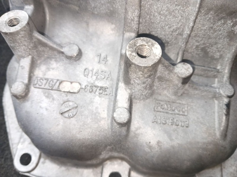 Recambio de carter para ford kuga ii (dm2) 1.5 ecoboost 4x4 referencia OEM IAM DS7G6675EA  