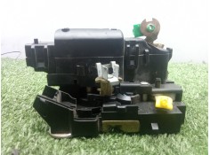 Recambio de cerradura puerta delantera izquierda para renault kangoo (kc0/1_) d 65 1.9 (kc0e, kc02, kc0j, kc0n) referencia OEM I