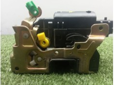 Recambio de cerradura puerta delantera izquierda para renault kangoo (kc0/1_) d 65 1.9 (kc0e, kc02, kc0j, kc0n) referencia OEM I 2