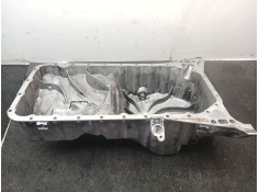 Recambio de carter para mercedes-benz clase c (w204) c 220 cdi (204.008) referencia OEM IAM R6460142102  ALUMINIO 2