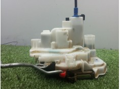 Recambio de cerradura puerta delantera izquierda para peugeot bipper (aa_) 1.3 hdi 75 referencia OEM IAM X14G082ACLS 5.PINES 
