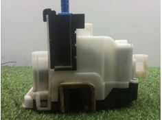Recambio de cerradura puerta delantera izquierda para peugeot bipper (aa_) 1.3 hdi 75 referencia OEM IAM X14G082ACLS 5.PINES  2