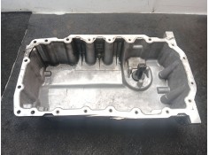 Recambio de carter para volkswagen golf vi (5k1) 1.6 tdi referencia OEM IAM 03G103603 CON SENSOR  2