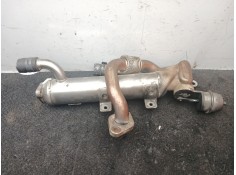 Recambio de enfriador gases egr para audi a6 c6 (4f2) 2.0 tdi referencia OEM IAM   