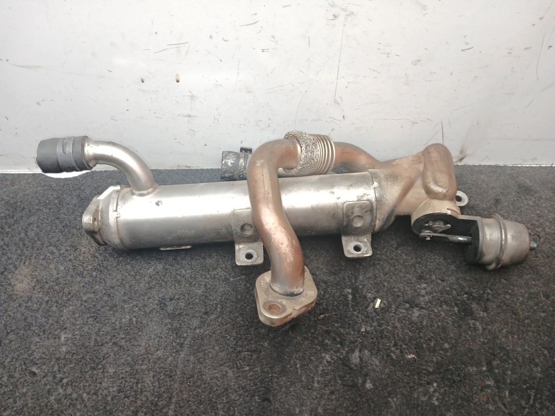 Recambio de enfriador gases egr para audi a6 c6 (4f2) 2.0 tdi referencia OEM IAM   