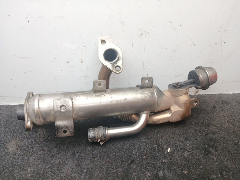 Recambio de enfriador gases egr para audi a6 c6 (4f2) 2.0 tdi referencia OEM IAM   