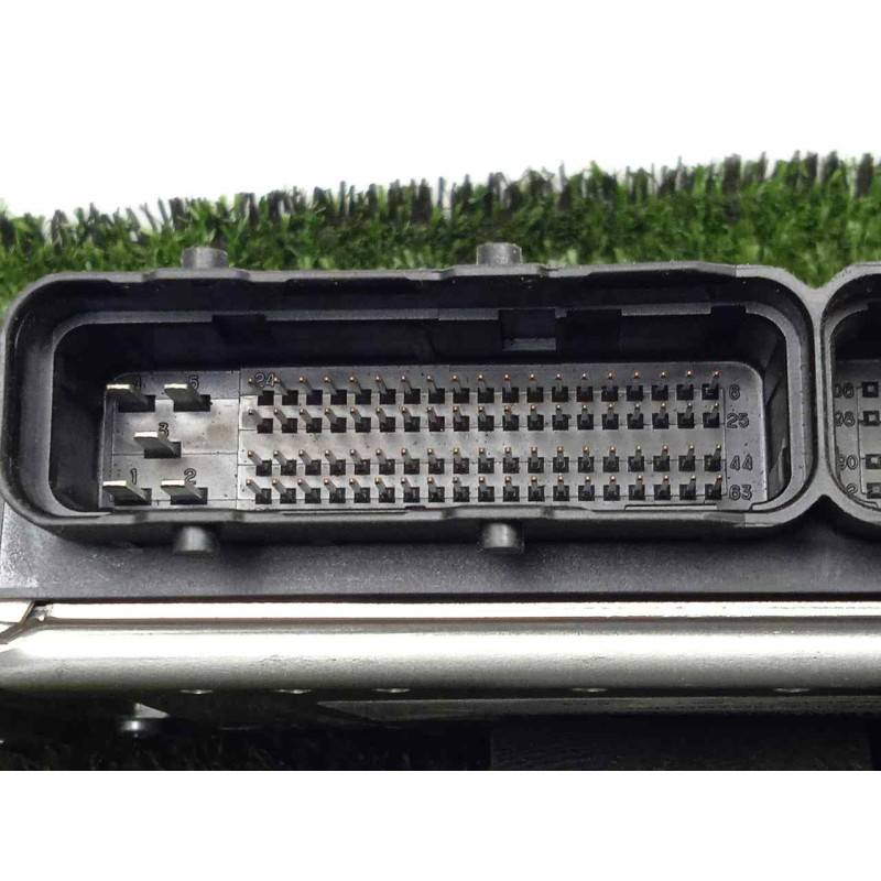 Recambio de centralita motor uce para kia picanto 1.0 cat referencia OEM IAM 9030930526F-3911002015  KEFICO