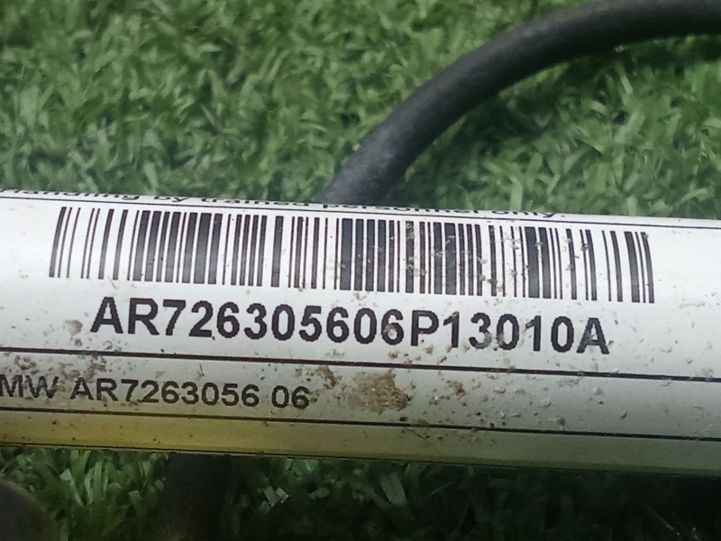 Recambio de sensor para bmw 6 gran coupe (f06) 640 d referencia OEM IAM AR726305606P13010A 2.PINES 