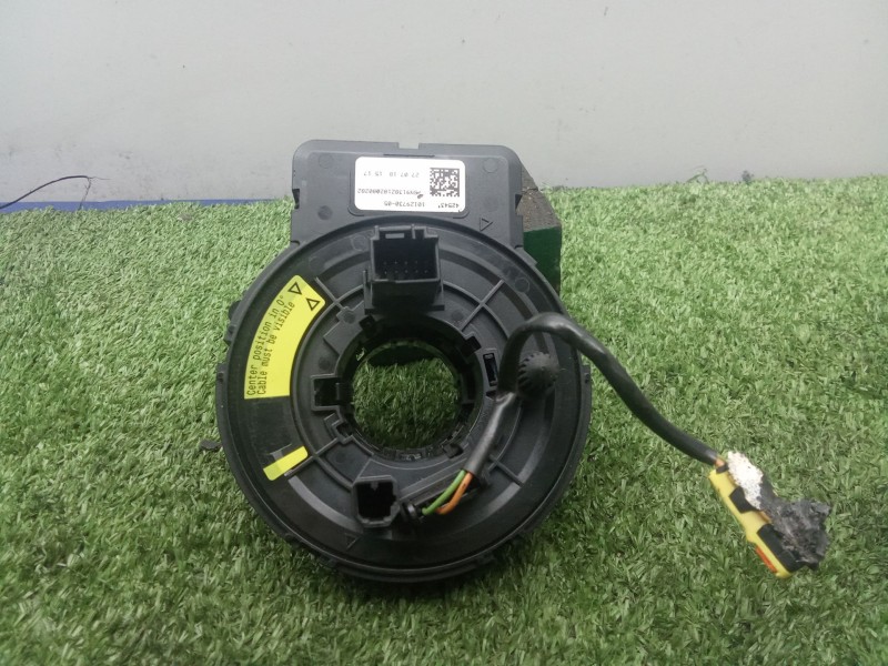 Recambio de anillo airbag para alfa romeo stelvio (949_) 2.0 q4 (949.axf2a) referencia OEM IAM 1012973005  