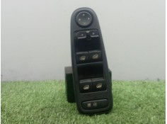 Recambio de mando elevalunas delantero izquierdo para citroën c4 grand picasso i (ua_) 1.6 hdi referencia OEM IAM 96639383ZD 4.B
