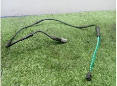 Recambio de sensor para bmw 6 gran coupe (f06) 640 d referencia OEM IAM SIN REFERENCIA 2.PINES 