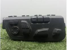 Recambio de mando multifuncion para bmw 6 gran coupe (f06) 640 d referencia OEM IAM 9315936 6.PINES 