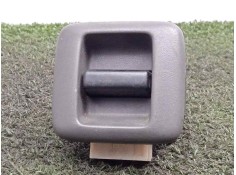 Recambio de mando elevalunas trasero derecho para toyota camry (v10) 2.0 gli referencia OEM IAM   