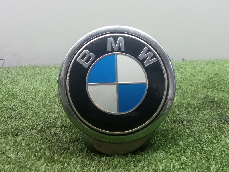 Recambio de maneta exterior porton para bmw 6 gran coupe (f06) 640 d referencia OEM IAM SIN REFERENCIA  