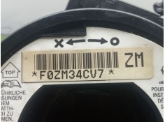 Recambio de anillo airbag para honda accord vii (cl, cn) 2.0 (cl7) referencia OEM IAM F0ZM34CV7 2.CONECTORES  2