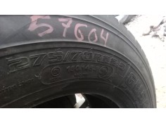 Recambio de pareja neumaticos para volvo fl xxx 7.2 diesel referencia OEM IAM 275/70R22.5-150/145J 150/145J - CAMION STARMAXX GU 2