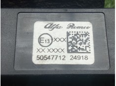 Recambio de no identificado para alfa romeo stelvio (949_) 2.0 q4 (949.axf2a) referencia OEM IAM 50547712   2