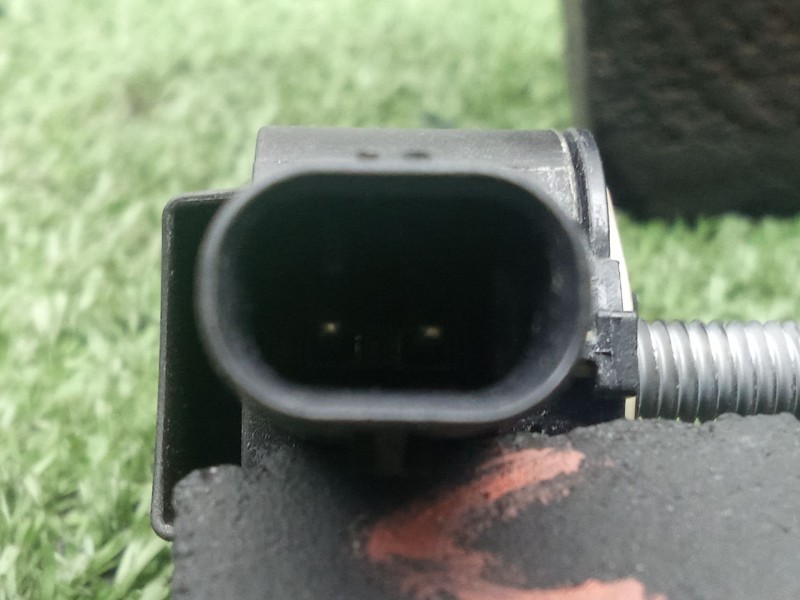 Recambio de sensor para bmw 6 gran coupe (f06) 640 d referencia OEM IAM 922417801 2.PINES 