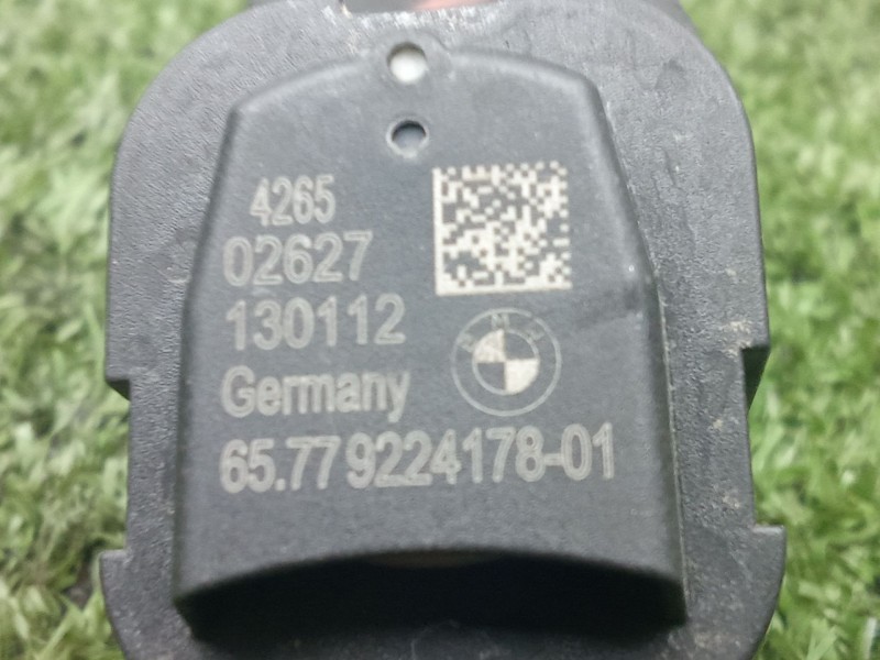 Recambio de sensor para bmw 6 gran coupe (f06) 640 d referencia OEM IAM 922417801 2.PINES 