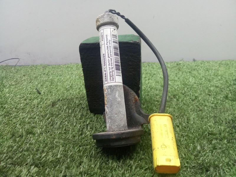 Recambio de sensor para bmw 6 gran coupe (f06) 640 d referencia OEM IAM AL726305506P13010B 2.PINES 