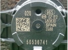 Recambio de sensor para alfa romeo stelvio (949_) 2.0 q4 (949.axf2a) referencia OEM IAM 50536741 2.PINES  2