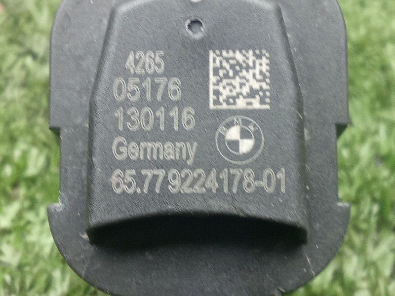 Recambio de sensor para bmw 6 gran coupe (f06) 640 d referencia OEM IAM 05176130116 - 6577922417801 2.PINES 
