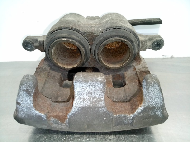 Recambio de pinza freno delantera derecha para nissan x-trail (t30) 2.2 dci diesel cat referencia OEM IAM 61T-4504 AKEBONO 61T -
