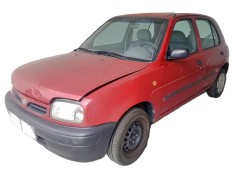 nissan micra ii (k11) del año 1996