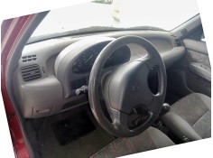 nissan micra ii (k11) del año 1996 2