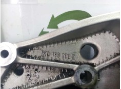 Recambio de soporte brazo suspension delantero derecho para volkswagen golf v berlina (1k1) 2.0 tdi referencia OEM IAM 1K0199296 2