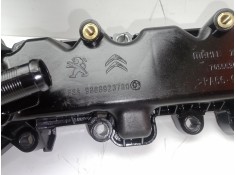 Recambio de tapa balancines para opel crossland x 1.2 referencia OEM IAM 9808923780   2