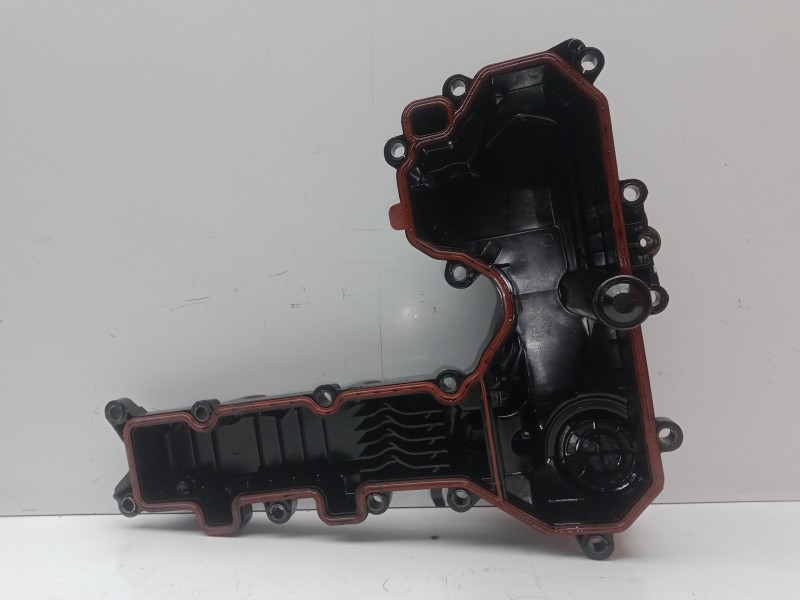 Recambio de tapa balancines para opel crossland x 1.2 referencia OEM IAM 9808923780  