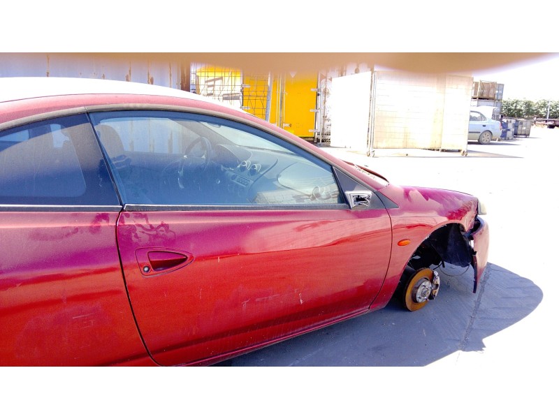 Recambio de puerta delantera derecha para ford cougar (ec_) 2.5 v6 24v referencia OEM IAM   