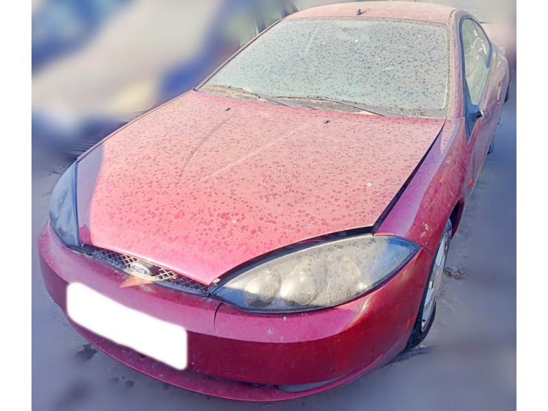 ford cougar (ec_) del año 1998