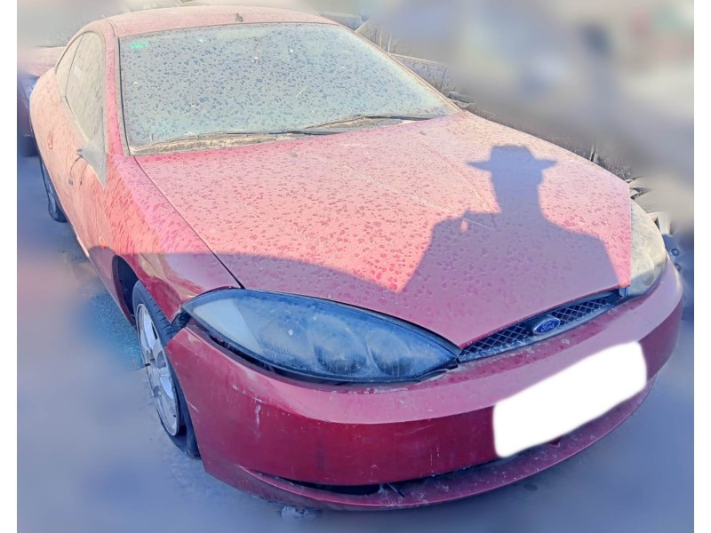 ford cougar (ec_) del año 1998