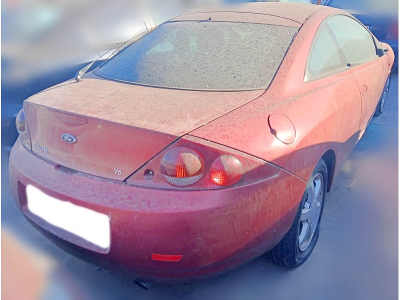 ford cougar (ec_) del año 1998