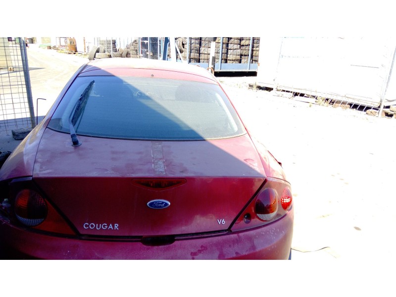 Recambio de porton trasero para ford cougar (ec_) 2.5 v6 24v referencia OEM IAM   