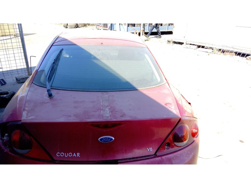 Recambio de porton trasero para ford cougar (ec_) 2.5 v6 24v referencia OEM IAM   