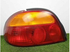 Recambio de piloto trasero izquierdo para kia sephia ll 1.5 cat referencia OEM IAM SINREFERENCIA 96-01 4.PUERTAS