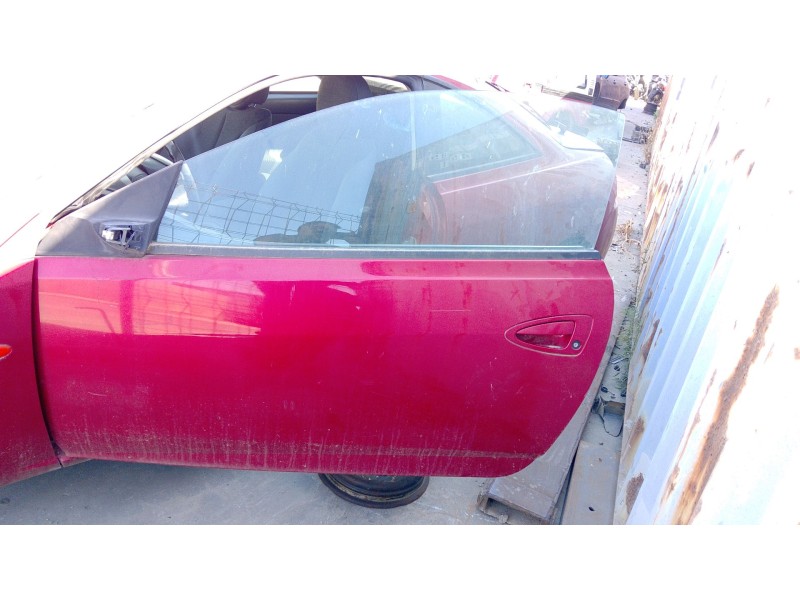 Recambio de puerta delantera izquierda para ford cougar (ec_) 2.5 v6 24v referencia OEM IAM   