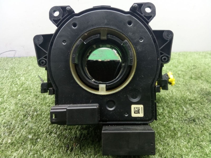 Recambio de anillo airbag para renault koleos i (hy_) 2.0 dci (hy0k) referencia OEM IAM SIN REFERENCIA  
