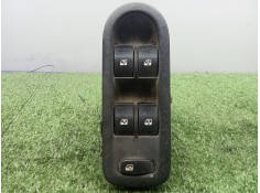 Recambio de mando elevalunas delantero izquierdo para renault megane ii (bm0/1_, cm0/1_) 1.5 dci (bm1f, cm1f) referencia OEM IAM