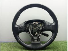 Recambio de volante para lexus is ii (_e2_) 220d (ale20) referencia OEM IAM  CUERO 