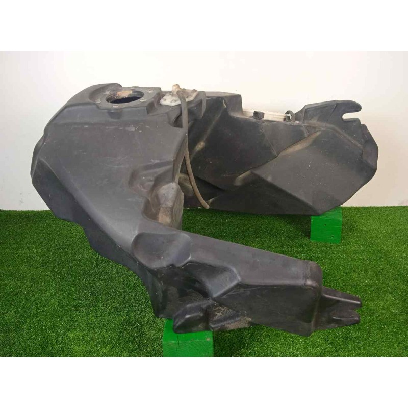 Recambio de deposito combustible para bmw r 1200 rt/st referencia OEM IAM 7682837 K26 - 05-10 