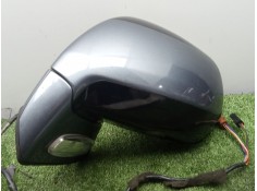 Recambio de retrovisor izquierdo para citroën c4 grand picasso i (ua_) 1.6 hdi referencia OEM IAM 96851519XY 06-13 - ELECTRICO - 2