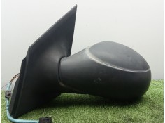 Recambio de retrovisor izquierdo para citroën c2 (jm_) 1.4 hdi referencia OEM IAM SIN REFERENCIA ELECTRICO - 5.PINES NEGRO 2