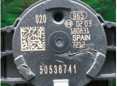 Recambio de sensor para alfa romeo stelvio (949_) 2.0 q4 (949.axf2a) referencia OEM IAM 50536741 2.PINES  2