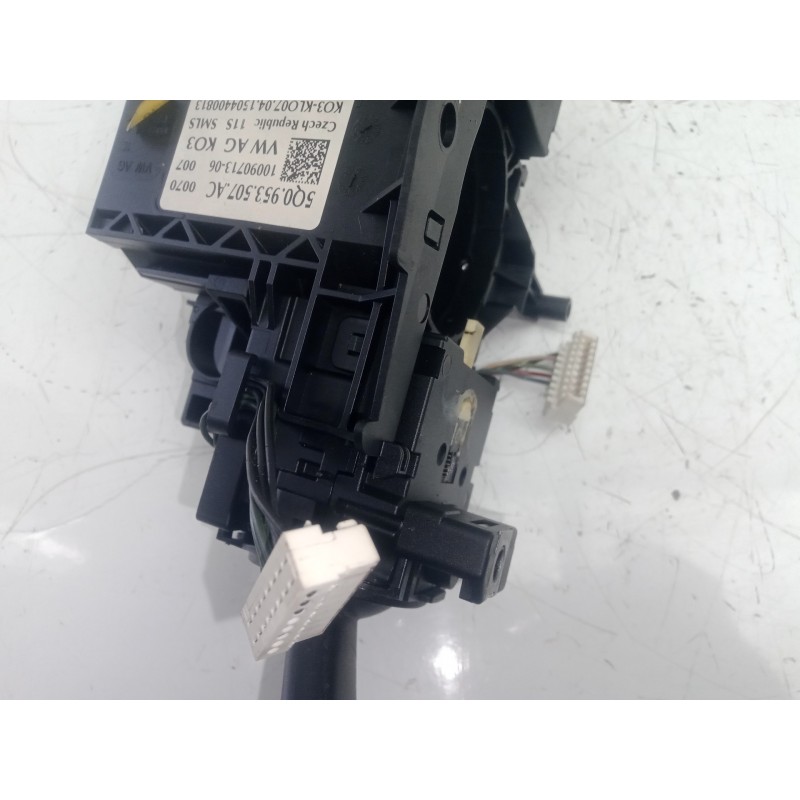 Recambio de mando multifuncion para seat leon (5f1) 1.6 tdi referencia OEM IAM 5K0953223-5Q0953507AC  